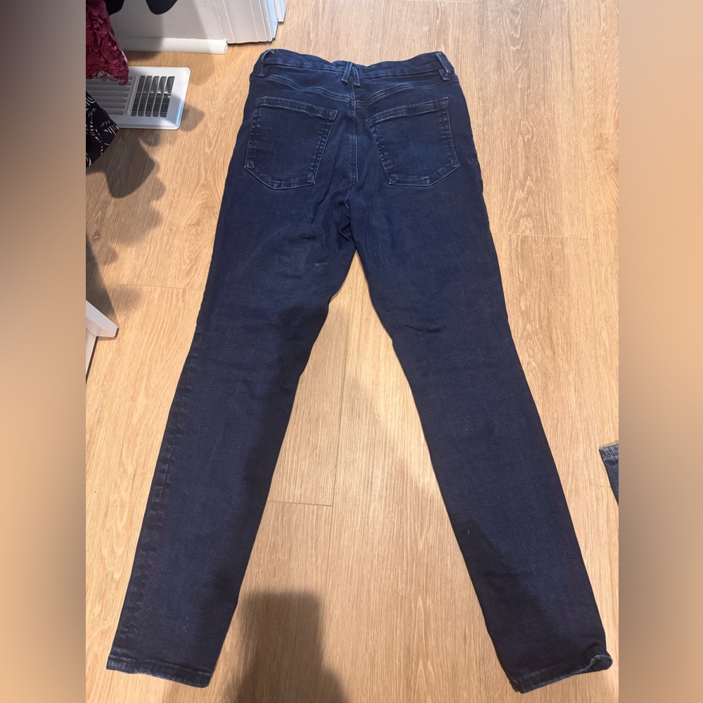 Good American Skinny jeans